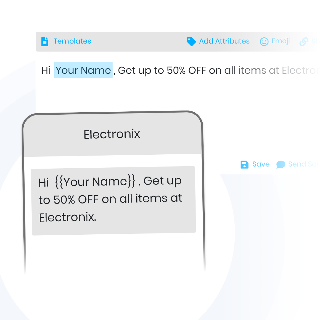 personalized-SMS-marketing personalized-SMS-marketing